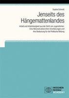 Sophie Schmitt Jenseits des Hängemattenlandes