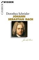 Dorothea Schröder Johann Sebastian Bach