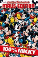 Walt Disney Lustiges Taschenbuch Maus-Edition 14