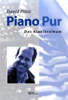 David Plüss Piano Pur