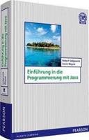 Robert Sedgewick, Kevin Wayne Einführung in die Programmierung mit Java