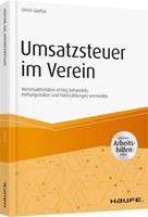 Ulrich Goetze Umsatzsteuer im Verein - inkl. Arbeitshilfen online