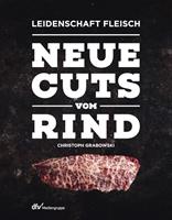 Christoph Grabowski Neue Cuts vom Rind