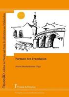 Frank & Timme Formate der Translation
