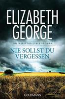 Elizabeth George Nie sollst du vergessen