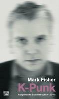 Mark Fisher K-punk