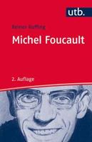 Reiner Ruffing Michel Foucault