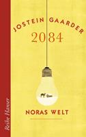 Jostein Gaarder 2084 - Noras Welt