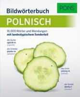 Pons GmbH PONS Bildwörterbuch Polnisch