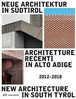 Park Books Neue Architektur in Südtirol 2012–2018