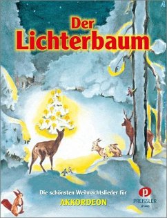 Musikverlag Preißler / Preissler, Verlag Der Lichterbaum