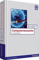 Andrew S. Tanenbaum, David J. Wetherall Computernetzwerke