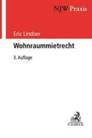 Eric Lindner Wohnraummietrecht