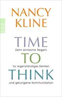 Nancy Kline Time to think