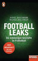 Rafael Buschmann, Michael Wulzinger Football Leaks