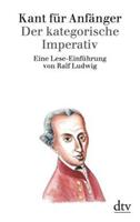 Ralf Ludwig Kant für Anfänger