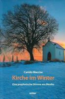 Camilo Maccise Kirche im Winter