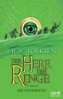 J. R. R. Tolkien Der Herr der Ringe - Die Gefährten