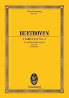 Ludwig van Beethoven Sinfonie Nr. 6 F-Dur
