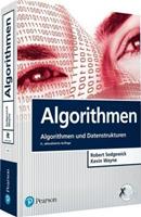 Robert Sedgewick, Kevin Wayne Algorithmen