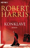 Robert Harris Konklave