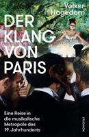 Volker Hagedorn Der Klang von Paris