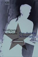 Wolfgang Schorlau Das dunkle Schweigen / Georg Dengler Bd.2