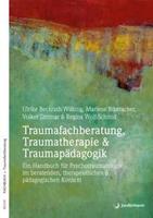 Ulrike Beckrath-Wilking, Marlene Biberacher, Volker Dittmar, Traumafachberatung, Traumatherapie & Traumapädagogik