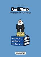 Ansgar Lorenz, Reiner Ruffing Karl Marx