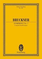 Anton Bruckner Sinfonie Nr. 7 E-Dur