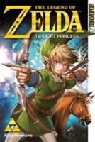 Akira Himekawa The Legend of Zelda 14