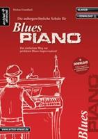 Michael Gundlach Die außergewöhnliche Schule für Blues-Piano