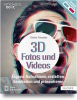 Günter Pomaska 3D-Fotos und -Videos