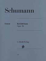 Robert Schumann Kreisleriana op. 16
