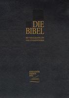 Van Ditmar Boekenimport B.V. Die Bibel - Schlachter Version 2000