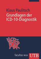 Klaus Paulitsch Grundlagen der ICD-10-Diagnostik