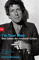 Sylvie Simmons I'm your man. Das Leben des Leonard Cohen