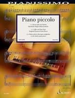 Schott & Co Piano piccolo