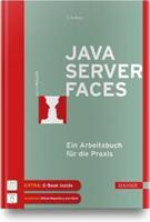 Bernd Müller JavaServer™ Faces und Jakarta Server Faces 2.3