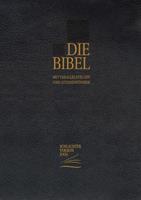 Christliche Literaturverbreitung Die Bibel - Schlachter Version 2000