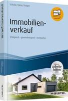 Eike Schulze, Anette Stein, Andreas Tietgen Immobilienverkauf - inkl. Arbeitshilfen online