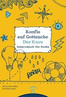 Hans-Ulrich Kessler, Burkhardt Nolte Konfis auf Gottsuche - der Kurs