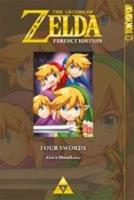 Akira Himekawa The Legend of Zelda - Perfect Edition 05