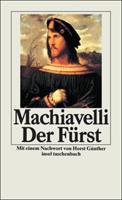 Niccolò Machiavelli Der Fürst