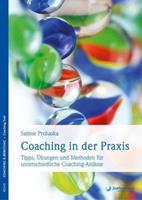 Sabine Prohaska Coaching in der Praxis