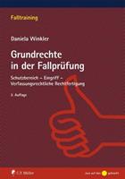 Daniela Winkler Grundrechte in der Fallprüfung