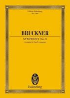 Anton Bruckner Sinfonie Nr. 6 A-Dur