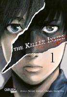 Hajime Inoryu, Shota Ito The Killer Inside 1