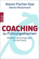 Maren Fischer-Epe, Martin Reissmann Coaching zu Führungsthemen