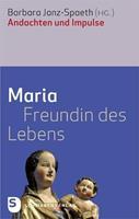 Schwabenverlag Maria - Freundin des Lebens